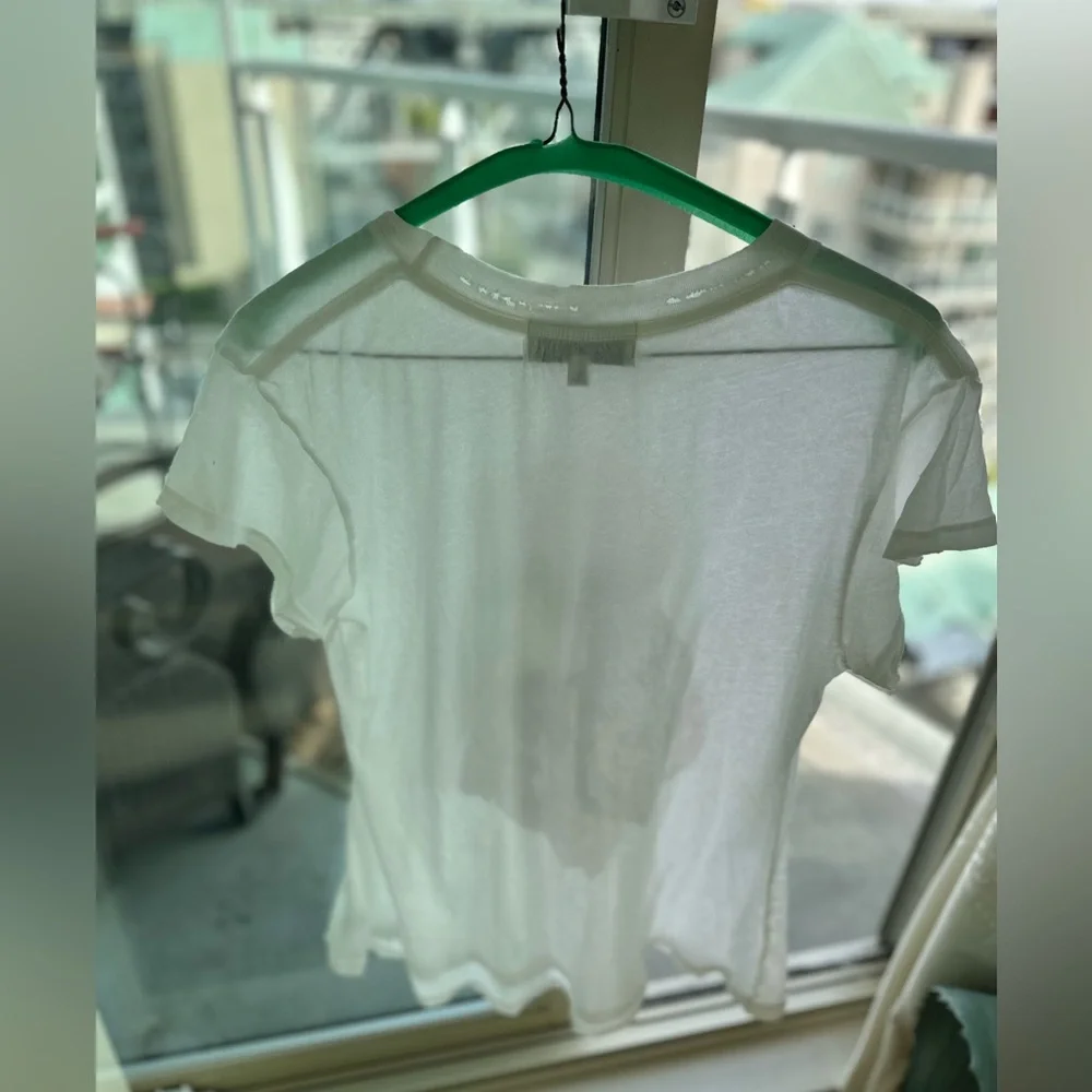 Wildfox “Poodle” T-shirt - Picture 6 of 7